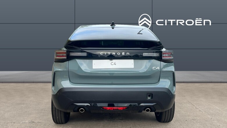 Citroen C4 1.2 [130] Max 5dr Auto Petrol Hatchback